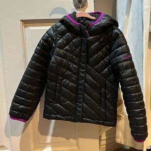 Columbia Girls jacket
